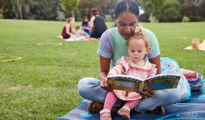 Mother-and-daughter-reading-book-NMNK