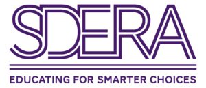 SDERA: educating for smarter choices