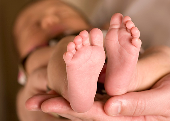 Baby-feet-Ngala-Country-Families-Home-Visiting-Service