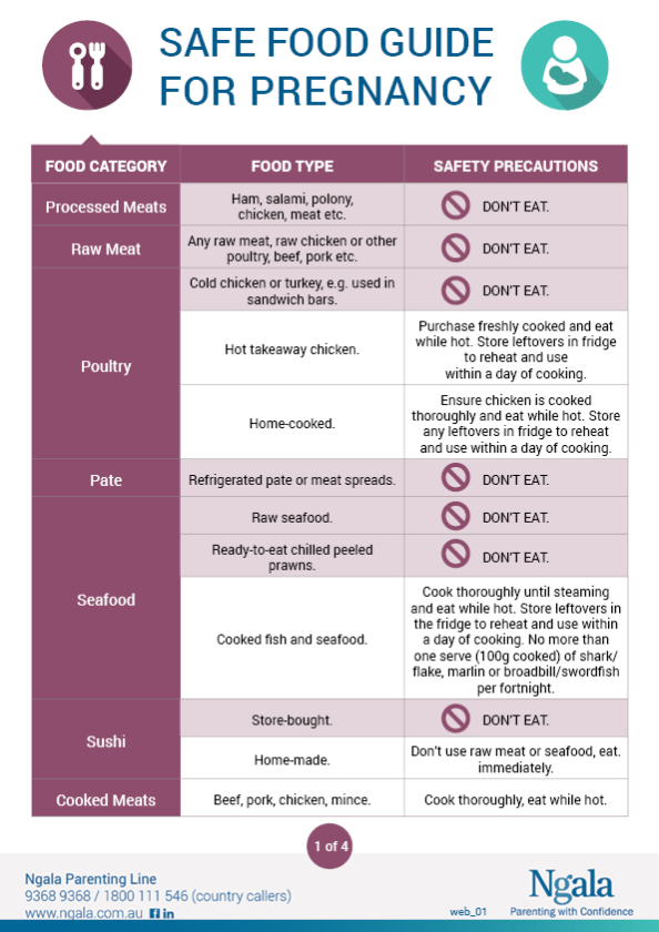 Resources 83 Ngala food safety guide preview