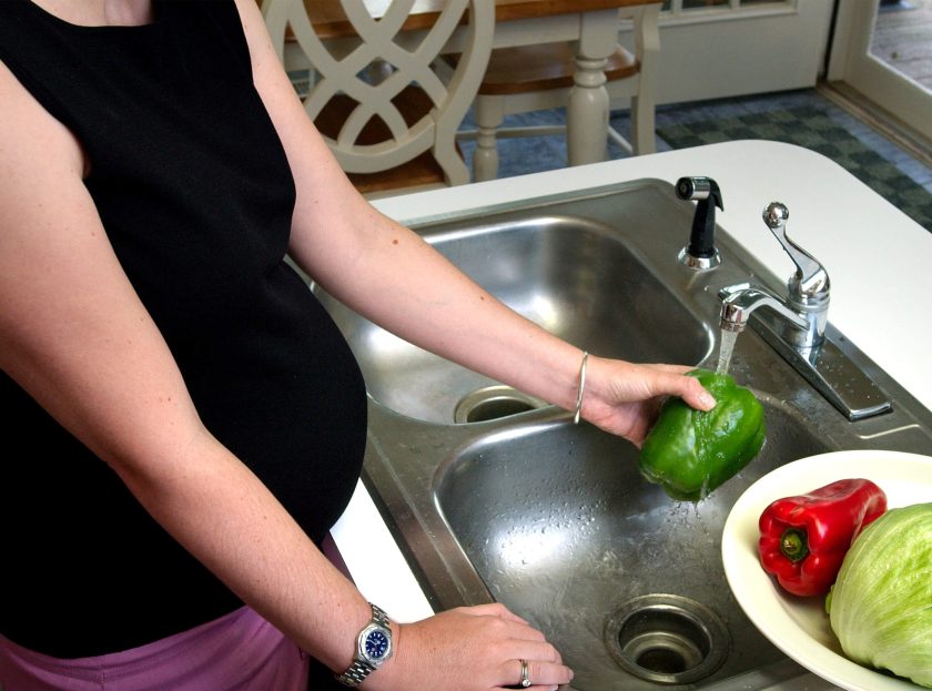 Resources 122 Pregnancy eating compressed