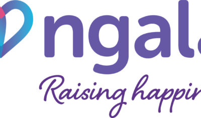 Ngala's new strategic brand refresh, creating an even greater connection with the community