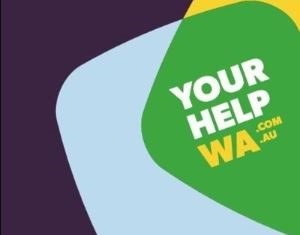 Your Help WA - Community Service Sector launches crisis campaign