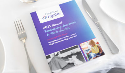 The Friends of Ngala Luncheon 2021