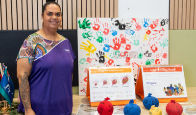 Our Children Our Future - Aboriginal Early Years Forum